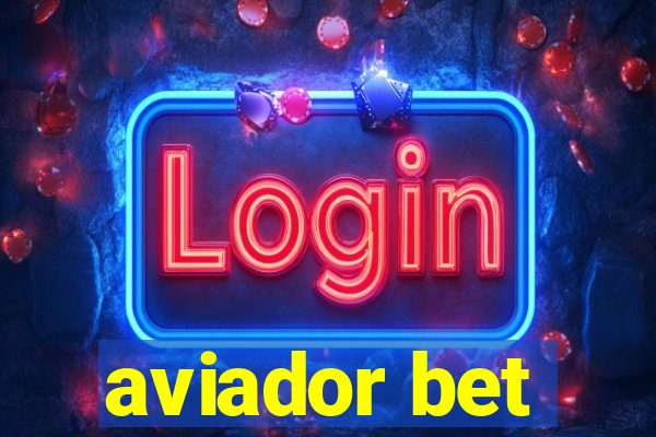 aviador bet